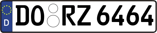 DO-RZ6464