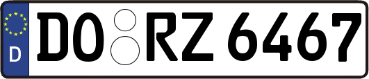 DO-RZ6467