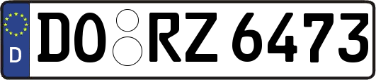 DO-RZ6473
