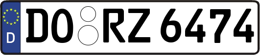 DO-RZ6474