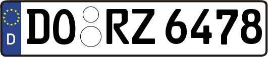 DO-RZ6478