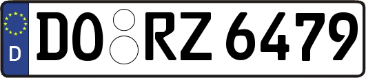 DO-RZ6479