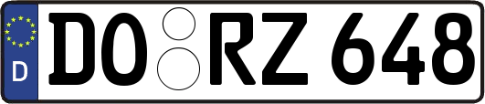 DO-RZ648