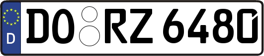 DO-RZ6480