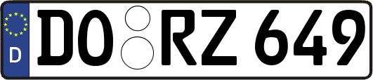DO-RZ649