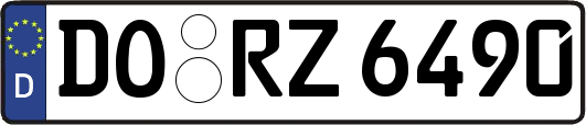 DO-RZ6490