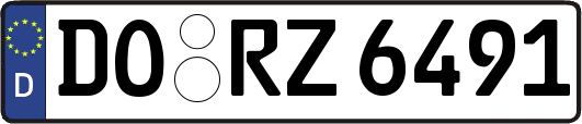 DO-RZ6491
