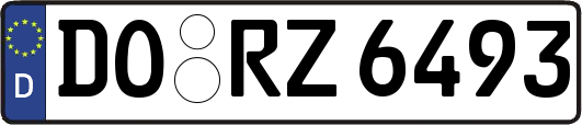 DO-RZ6493