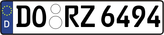 DO-RZ6494