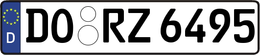 DO-RZ6495