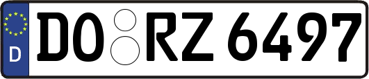 DO-RZ6497