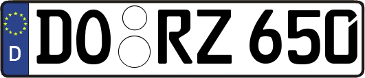 DO-RZ650