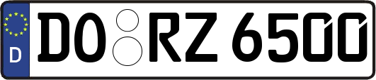 DO-RZ6500