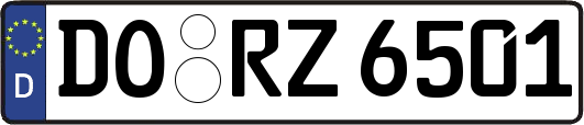 DO-RZ6501