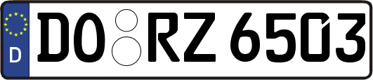 DO-RZ6503