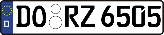 DO-RZ6505