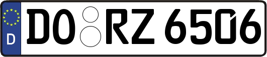 DO-RZ6506