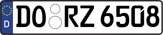 DO-RZ6508