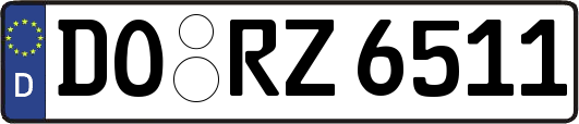DO-RZ6511