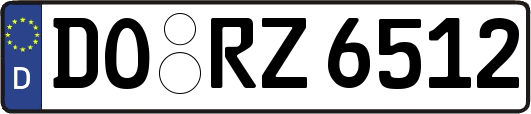DO-RZ6512