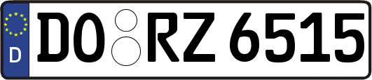 DO-RZ6515