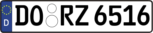DO-RZ6516