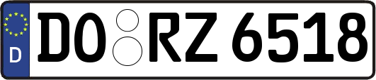 DO-RZ6518