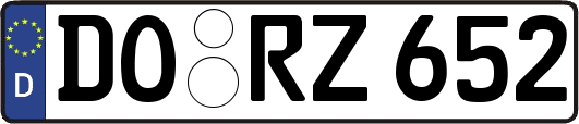 DO-RZ652