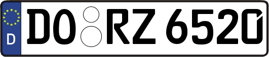 DO-RZ6520