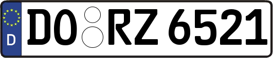 DO-RZ6521