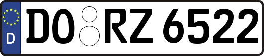 DO-RZ6522