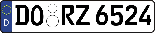 DO-RZ6524