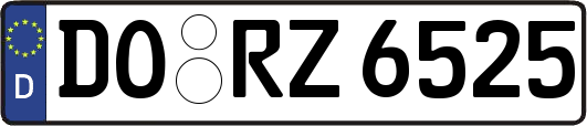 DO-RZ6525
