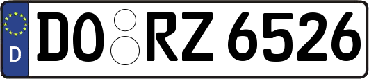 DO-RZ6526