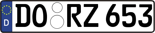 DO-RZ653