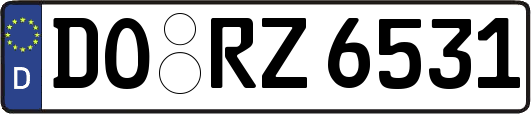 DO-RZ6531