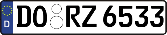 DO-RZ6533