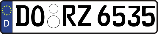 DO-RZ6535