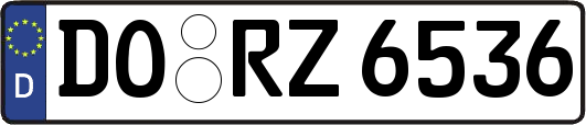 DO-RZ6536