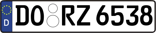 DO-RZ6538