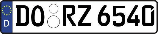 DO-RZ6540