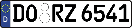 DO-RZ6541