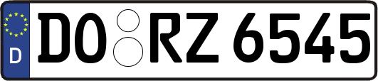 DO-RZ6545