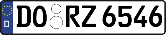 DO-RZ6546