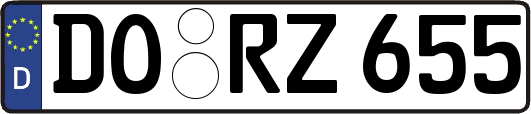 DO-RZ655