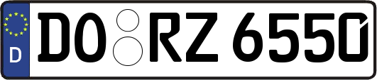 DO-RZ6550