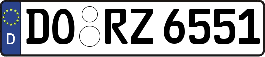 DO-RZ6551