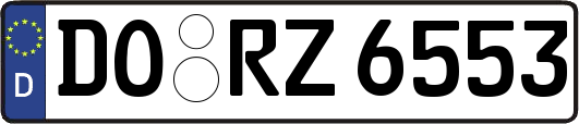 DO-RZ6553