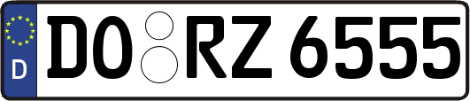 DO-RZ6555