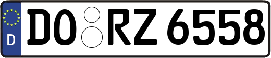 DO-RZ6558